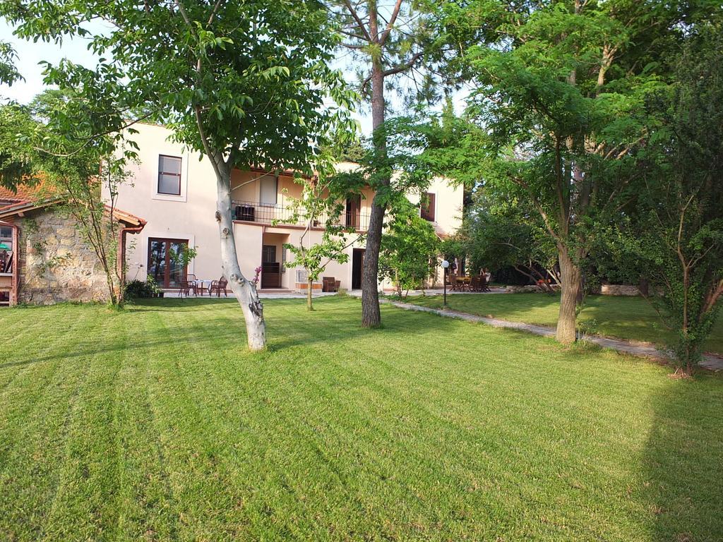 Agriturismo Casal Taccone Apartment Tarquinia Cameră foto