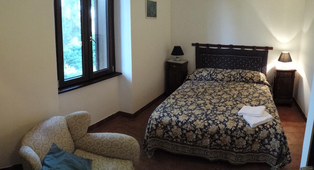 Agriturismo Casal Taccone Apartment Tarquinia Exterior foto