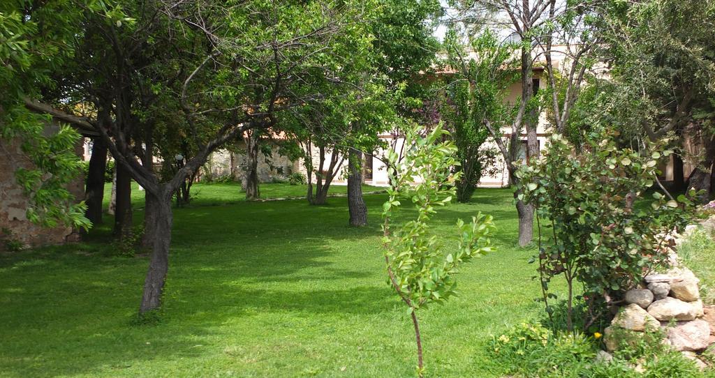Agriturismo Casal Taccone Apartment Tarquinia Exterior foto