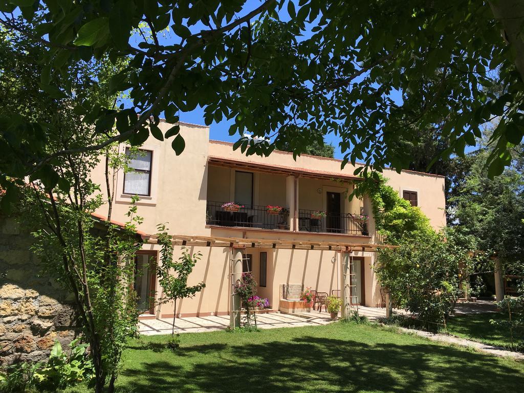 Agriturismo Casal Taccone Apartment Tarquinia Exterior foto