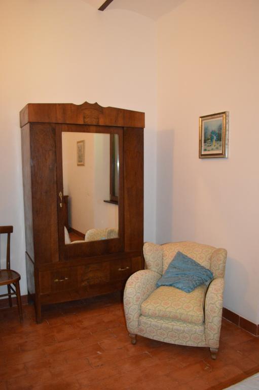 Agriturismo Casal Taccone Apartment Tarquinia Exterior foto
